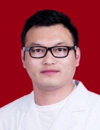 张健副主任医师照片